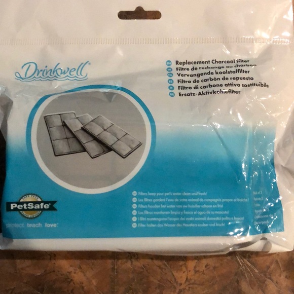 Pet water fountain “Drinkwell” mini - Picture 3 of 5